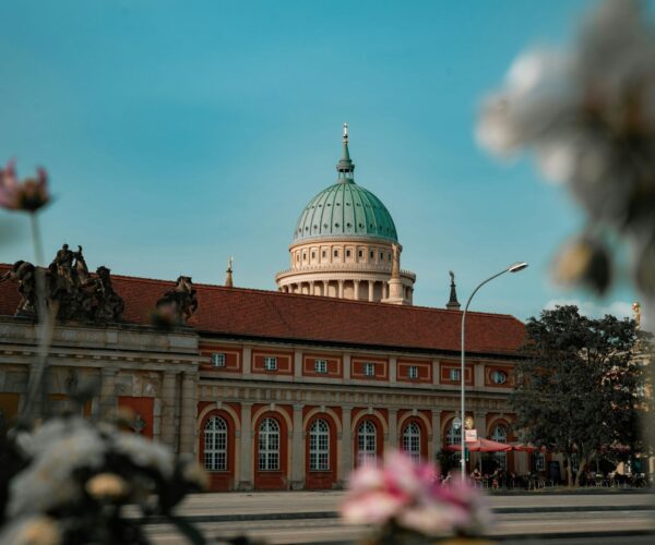 Potsdam-Zentrum